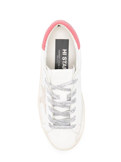 Sneakers Hi Star Golden Goose | GWF00118F00618911933